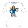 Unisex Promo Tee Thumbnail