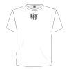 Unisex Promo Tee Unisex Promo Tee Thumbnail