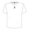 Unisex Promo Tee Unisex Promo Tee Thumbnail