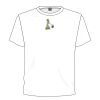 Unisex Promo Tee Unisex Promo Tee Thumbnail