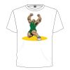 Unisex Promo Tee Unisex Promo Tee Thumbnail