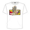 Unisex Promo Tee Unisex Promo Tee Thumbnail