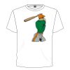 Unisex Promo Tee Thumbnail