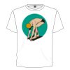 Unisex Promo Tee Thumbnail