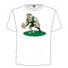 Unisex Promo Tee Thumbnail