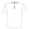 Unisex Promo Tee Thumbnail