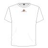 Unisex Promo Tee Unisex Promo Tee Thumbnail