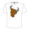 Unisex Promo Tee Unisex Promo Tee Thumbnail