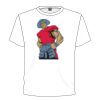Unisex Promo Tee Unisex Promo Tee Thumbnail
