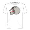 Unisex Promo Tee Thumbnail