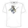Unisex Promo Tee Unisex Promo Tee Thumbnail