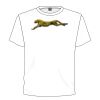Unisex Promo Tee Unisex Promo Tee Thumbnail