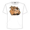 Unisex Promo Tee Thumbnail
