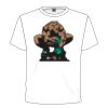 Unisex Promo Tee Thumbnail