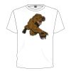 Unisex Promo Tee Unisex Promo Tee Thumbnail