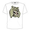 Unisex Promo Tee Unisex Promo Tee Thumbnail