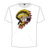 Unisex Promo Tee Unisex Promo Tee Thumbnail