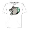 Unisex Promo Tee Thumbnail