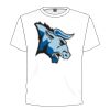 Unisex Promo Tee Unisex Promo Tee Thumbnail