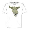 Unisex Promo Tee Unisex Promo Tee Thumbnail