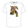 Unisex Promo Tee Thumbnail
