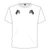 Unisex Promo Tee Unisex Promo Tee Thumbnail
