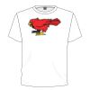 Unisex Promo Tee Unisex Promo Tee Thumbnail