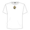 Unisex Promo Tee Thumbnail