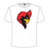 Unisex Promo Tee Unisex Promo Tee Thumbnail