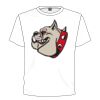 Unisex Promo Tee Thumbnail