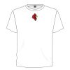 Unisex Promo Tee Unisex Promo Tee Thumbnail