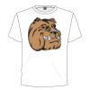 Unisex Promo Tee Unisex Promo Tee Thumbnail