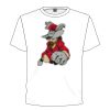 Unisex Promo Tee Unisex Promo Tee Thumbnail
