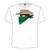 Unisex Promo Tee Thumbnail