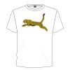 Unisex Promo Tee Unisex Promo Tee Thumbnail
