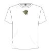 Unisex Promo Tee Unisex Promo Tee Thumbnail