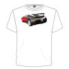 Unisex Promo Tee Thumbnail