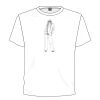 Unisex Promo Tee Unisex Promo Tee Thumbnail