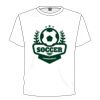 Unisex Promo Tee Unisex Promo Tee Thumbnail