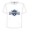 Unisex Promo Tee Unisex Promo Tee Thumbnail