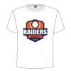 Unisex Promo Tee Unisex Promo Tee Thumbnail