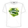 Unisex Promo Tee Unisex Promo Tee Thumbnail