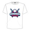 Unisex Promo Tee Thumbnail