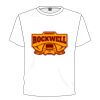 Unisex Promo Tee Unisex Promo Tee Thumbnail