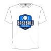 Unisex Promo Tee Unisex Promo Tee Thumbnail