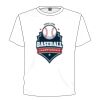 Unisex Promo Tee Unisex Promo Tee Thumbnail