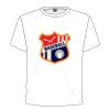 Unisex Promo Tee Unisex Promo Tee Thumbnail