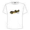 Unisex Promo Tee Unisex Promo Tee Thumbnail