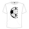 Unisex Promo Tee Unisex Promo Tee Thumbnail