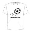 Unisex Promo Tee Unisex Promo Tee Thumbnail